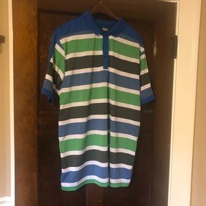 Calloway men’s golf shirt